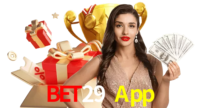 Jogue com dealers reais no Bet29 App!